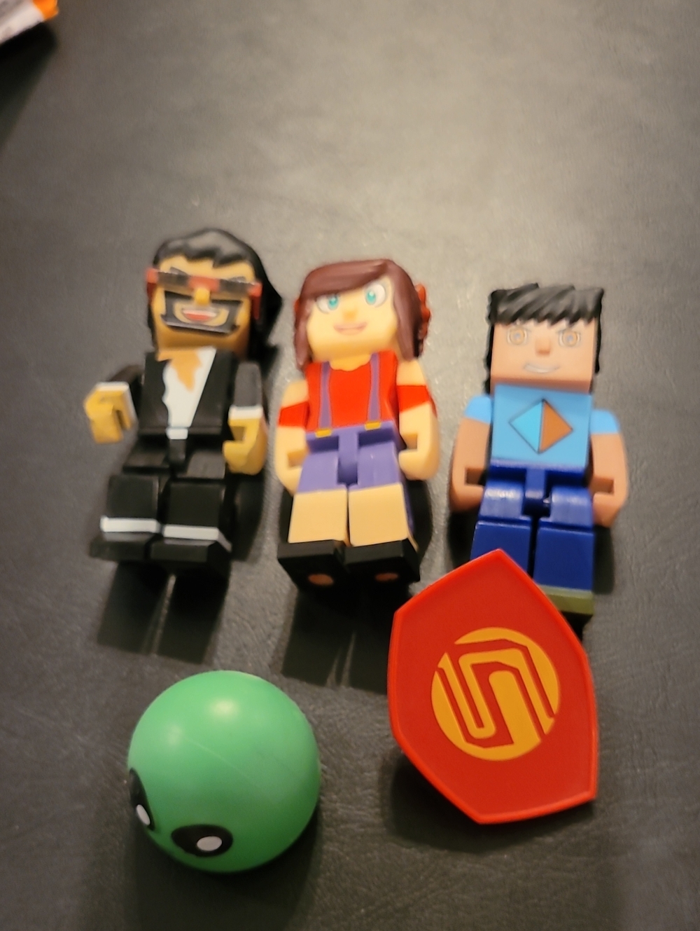 Tube Hero Set